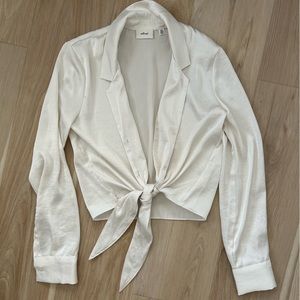 Aritzia long sleeve